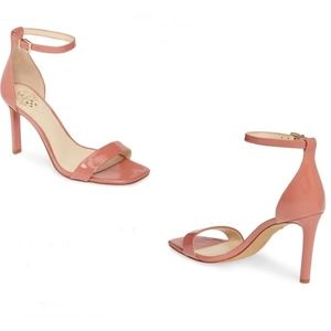 Vince Camuto Lauralie Ankle Strap Sandal